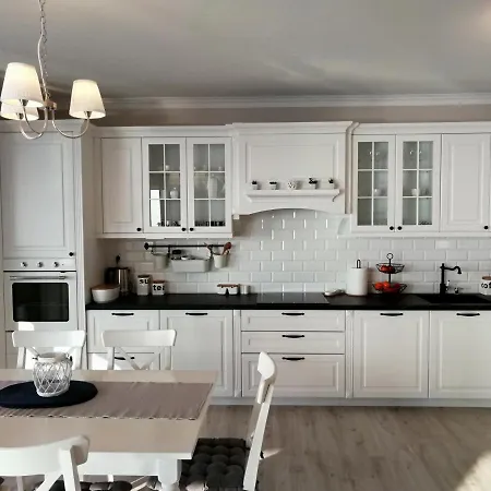 Apartman Seaside Premium Premium Z Widokiem Na Morze Sailor *