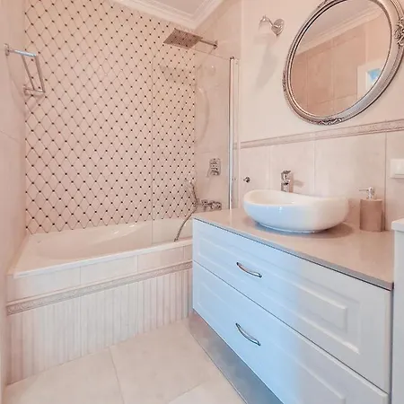 Appartamento Seaside Premium Premium Z Widokiem Na Morze Sailor Ustronie Morskie