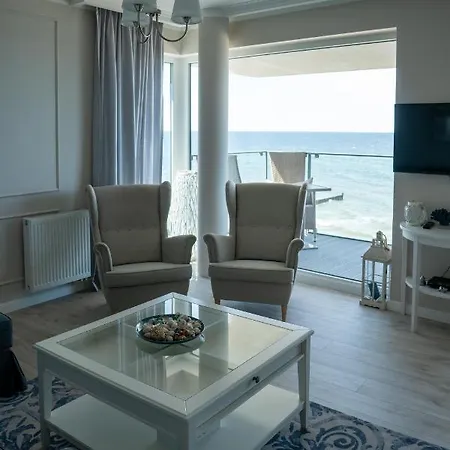 Seaside Premium Premium Z Widokiem Na Morze Sailor