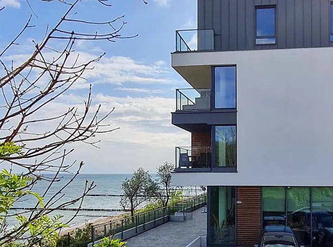 Seaside Premium Premium Z Widokiem Na Morze Sailor